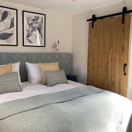 Finwood Green Farm Holiday Cottages-The Calf Shed And The Milk Parlour Henley-in-Arden Eksteriør bilde
