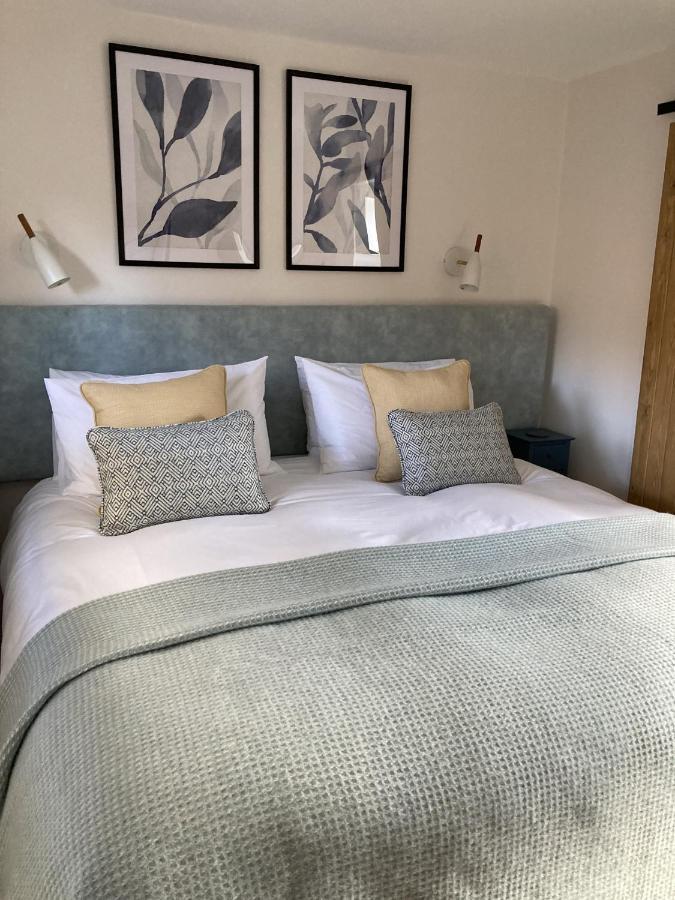 Finwood Green Farm Holiday Cottages-The Calf Shed And The Milk Parlour Henley-in-Arden Eksteriør bilde
