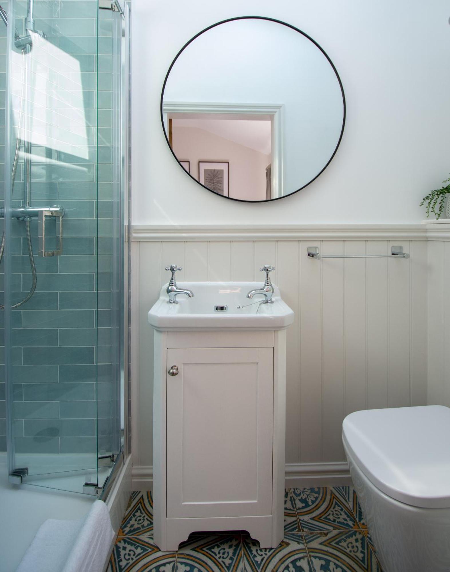 Finwood Green Farm Holiday Cottages-The Calf Shed And The Milk Parlour Henley-in-Arden Rom bilde