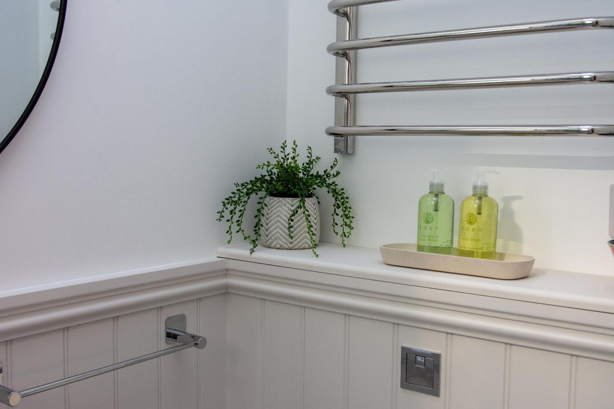 Finwood Green Farm Holiday Cottages-The Calf Shed And The Milk Parlour Henley-in-Arden Rom bilde