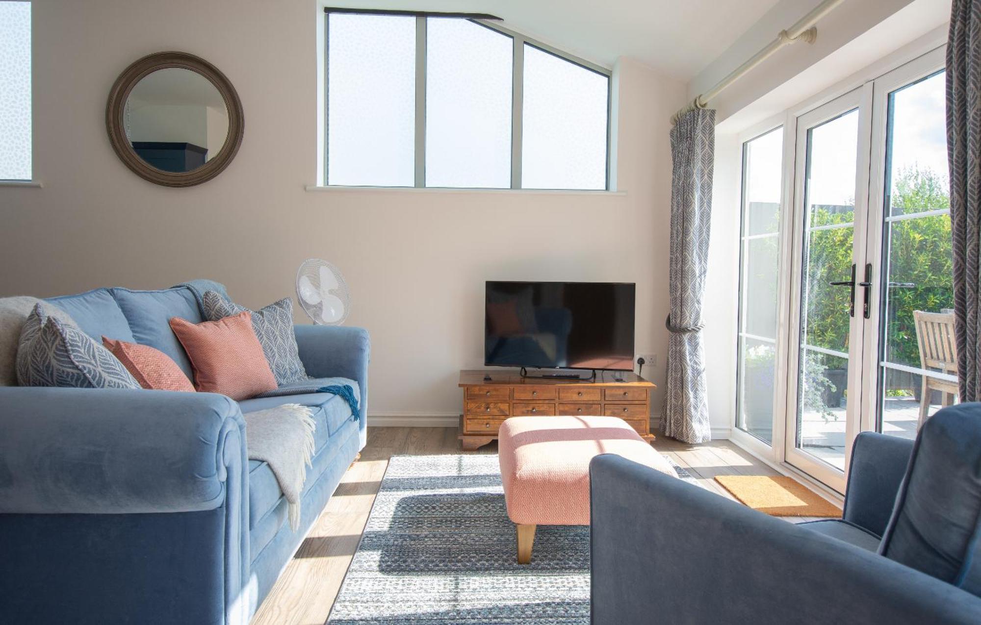Finwood Green Farm Holiday Cottages-The Calf Shed And The Milk Parlour Henley-in-Arden Rom bilde