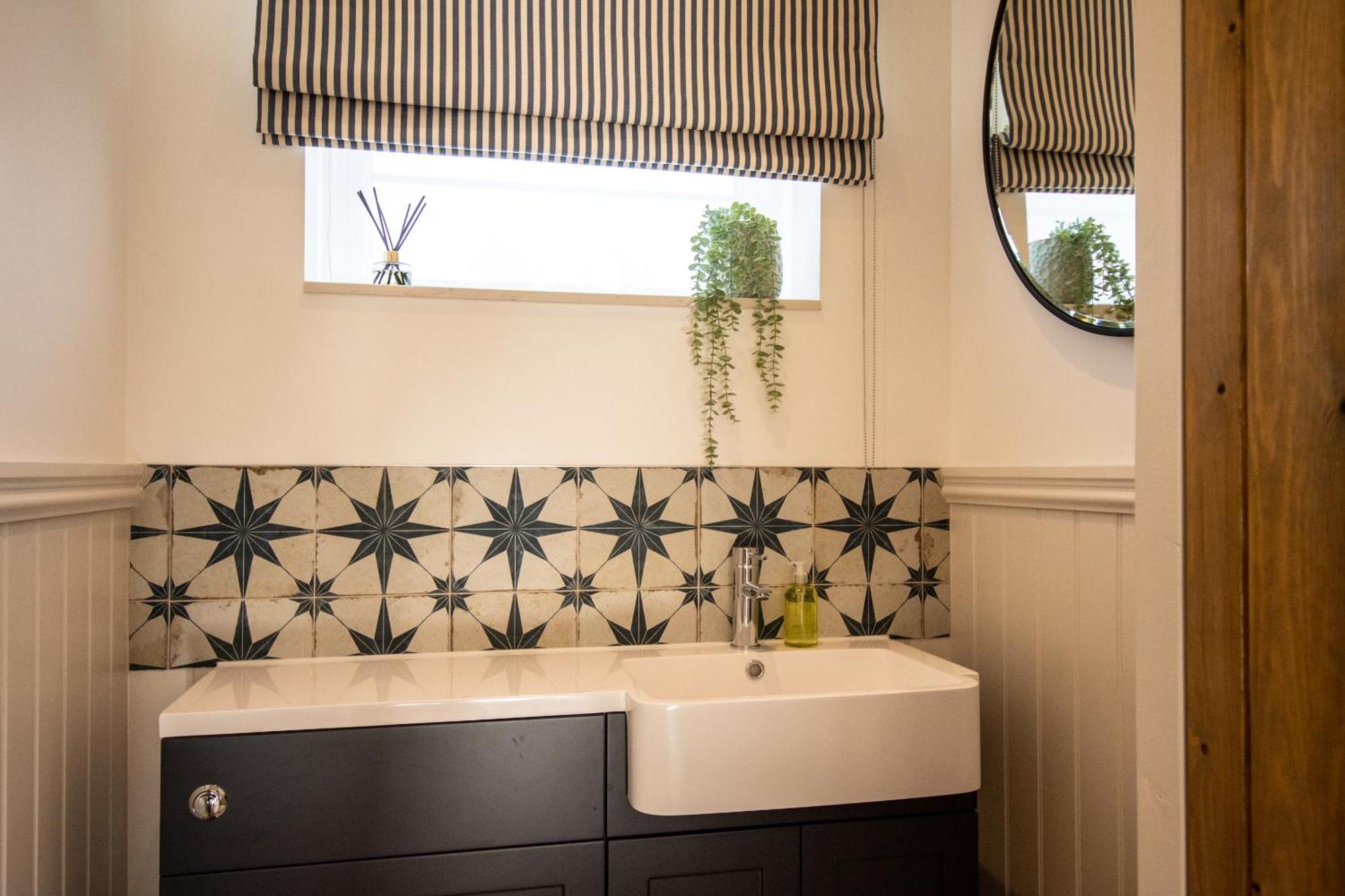 Finwood Green Farm Holiday Cottages-The Calf Shed And The Milk Parlour Henley-in-Arden Rom bilde