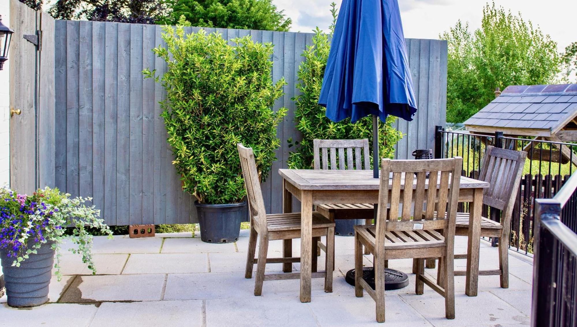 Finwood Green Farm Holiday Cottages-The Calf Shed And The Milk Parlour Henley-in-Arden Rom bilde