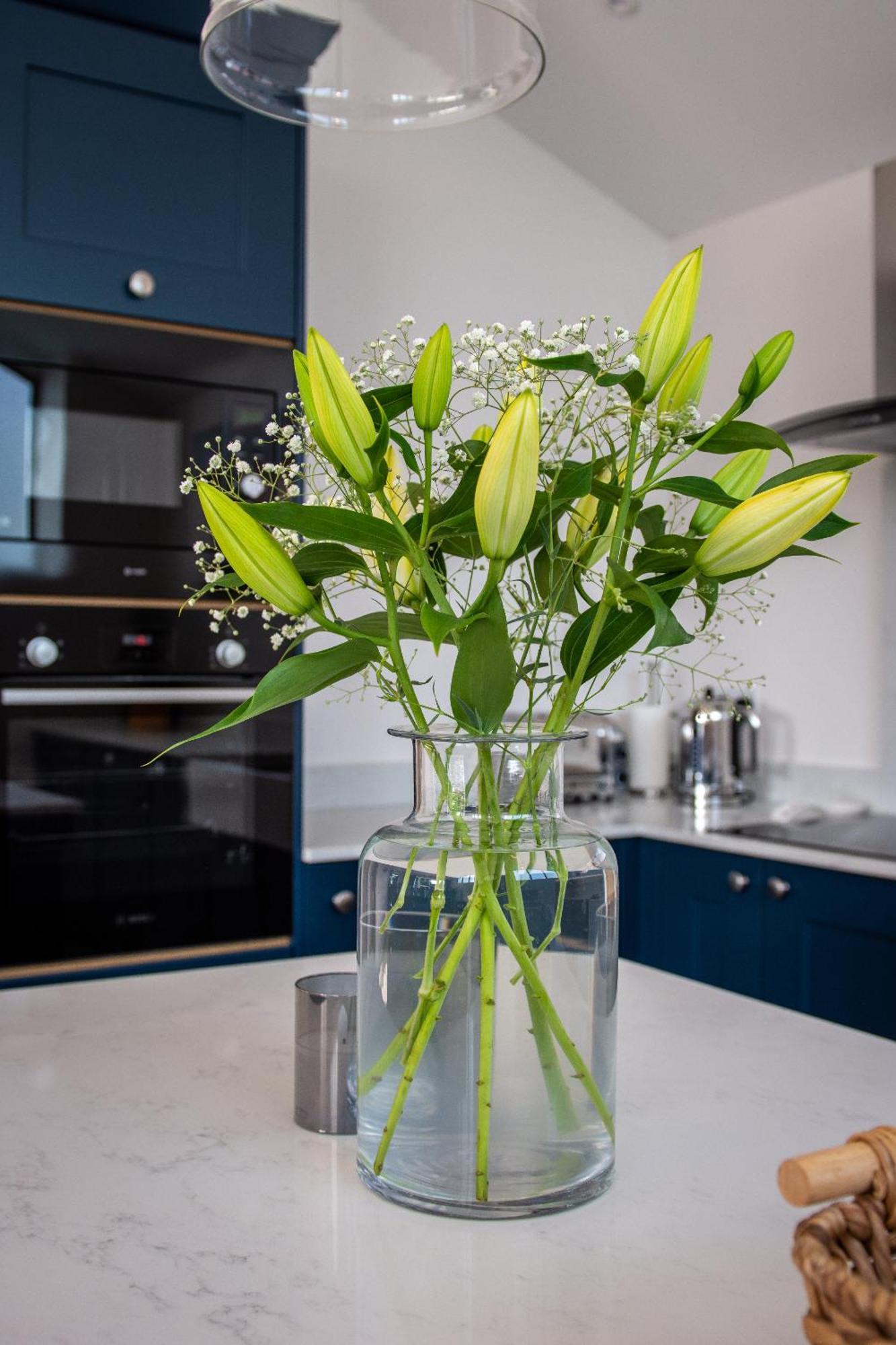 Finwood Green Farm Holiday Cottages-The Calf Shed And The Milk Parlour Henley-in-Arden Rom bilde