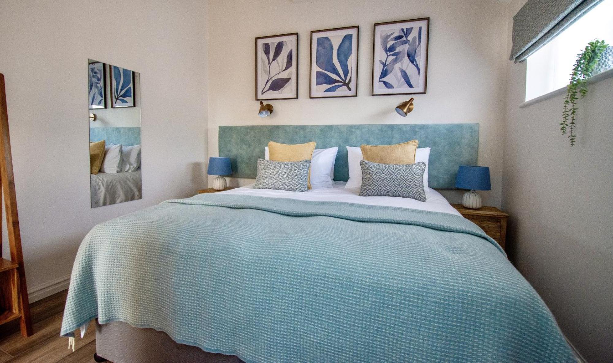 Finwood Green Farm Holiday Cottages-The Calf Shed And The Milk Parlour Henley-in-Arden Rom bilde