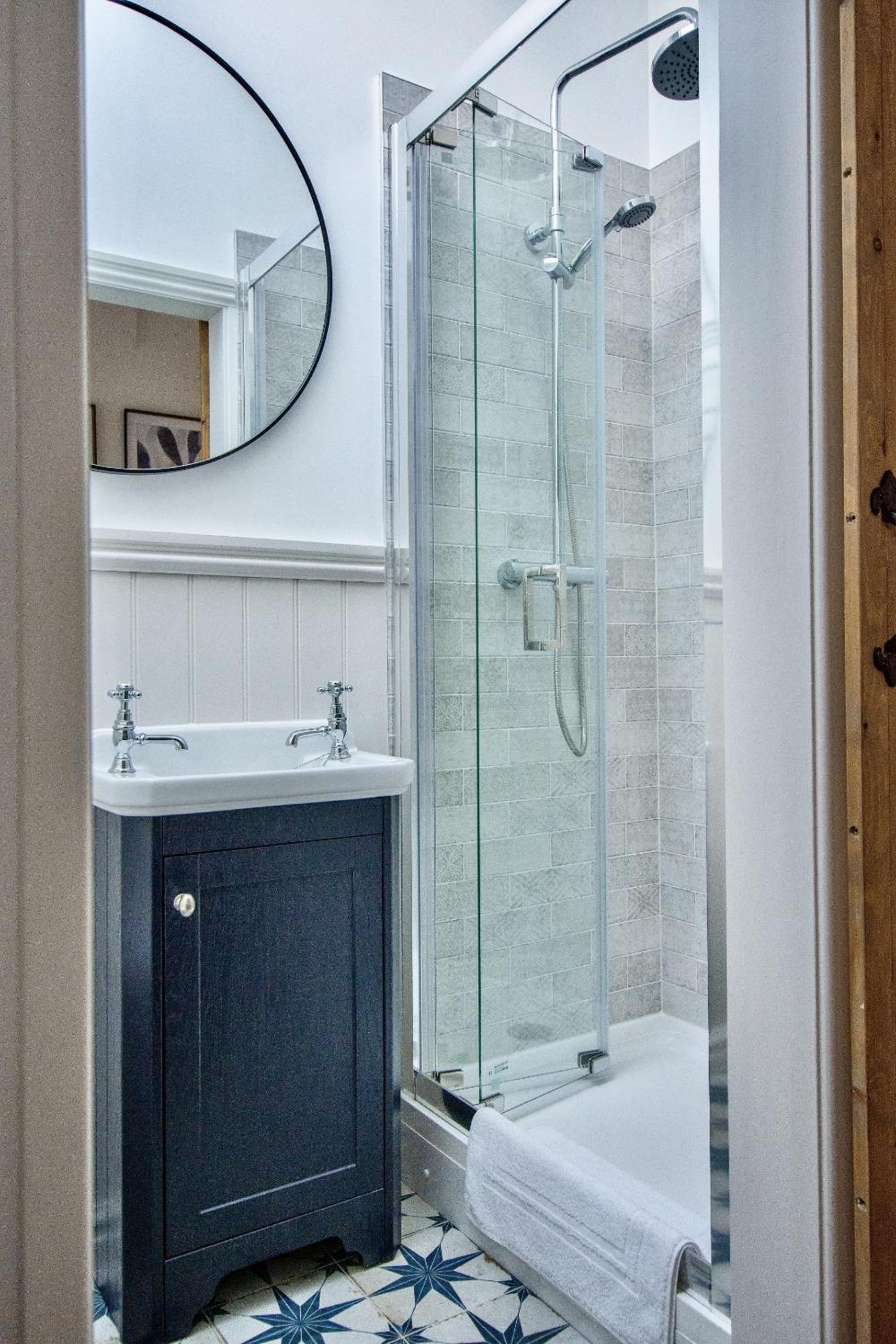 Finwood Green Farm Holiday Cottages-The Calf Shed And The Milk Parlour Henley-in-Arden Rom bilde
